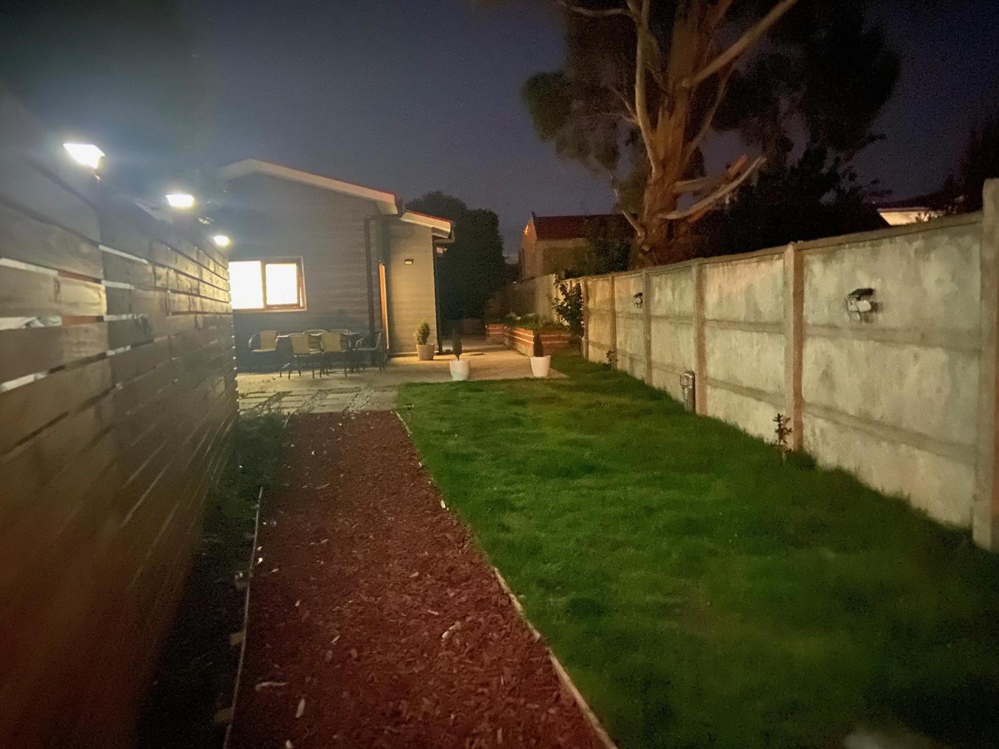 Cabanas Bosque Austral Punta Arenas Zewnętrze zdjęcie