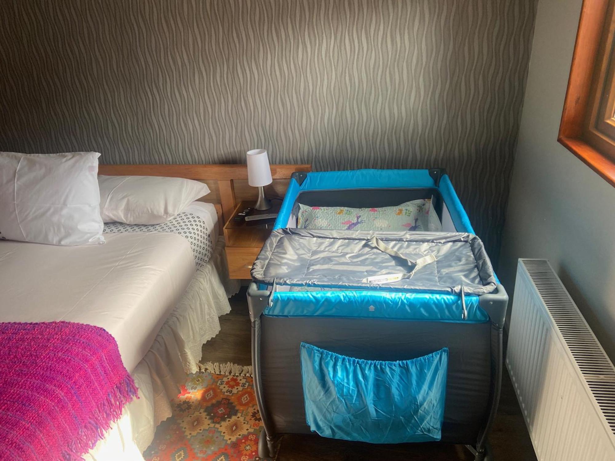 Cabanas Bosque Austral Punta Arenas Zewnętrze zdjęcie