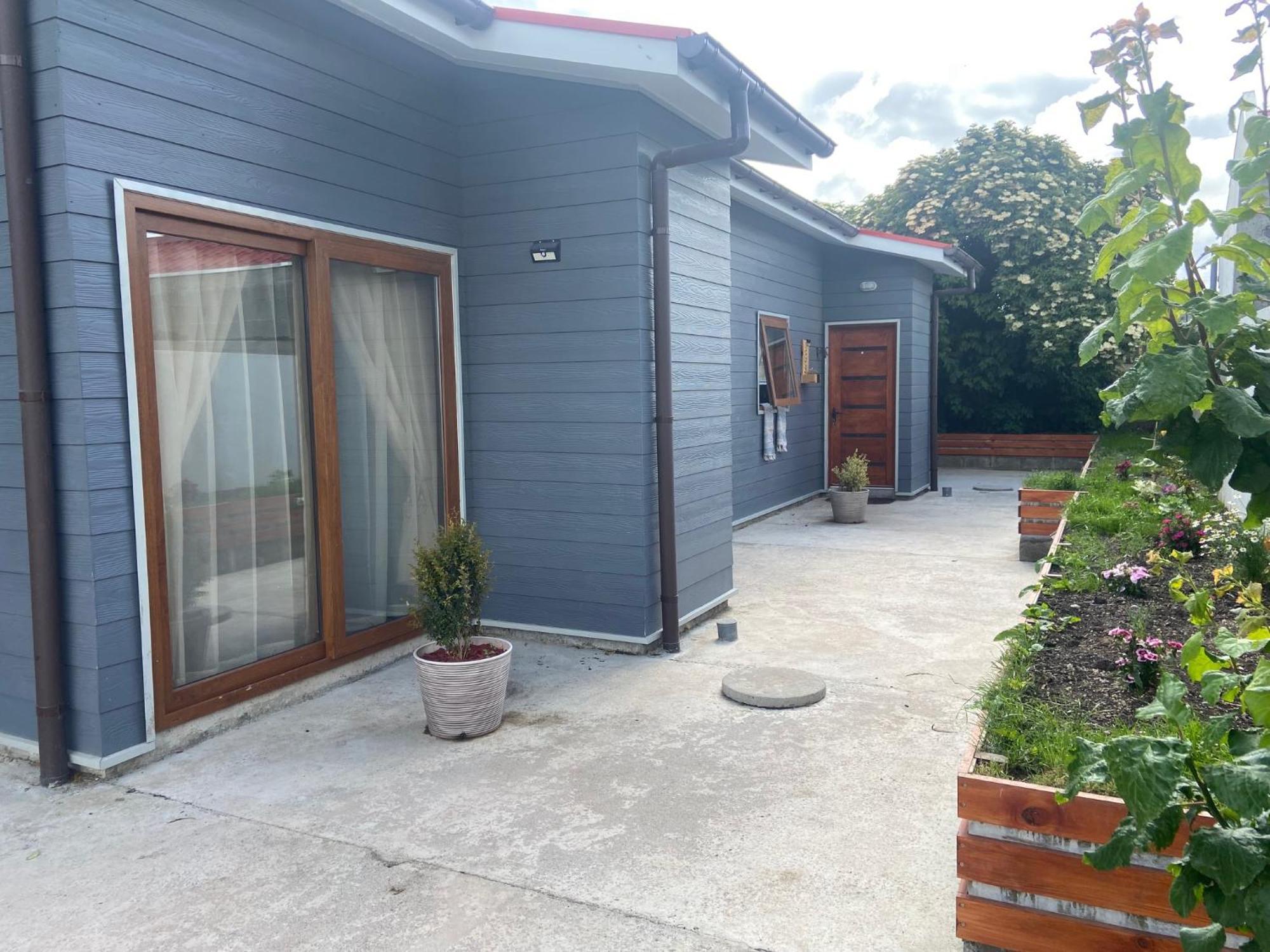 Cabanas Bosque Austral Punta Arenas Zewnętrze zdjęcie