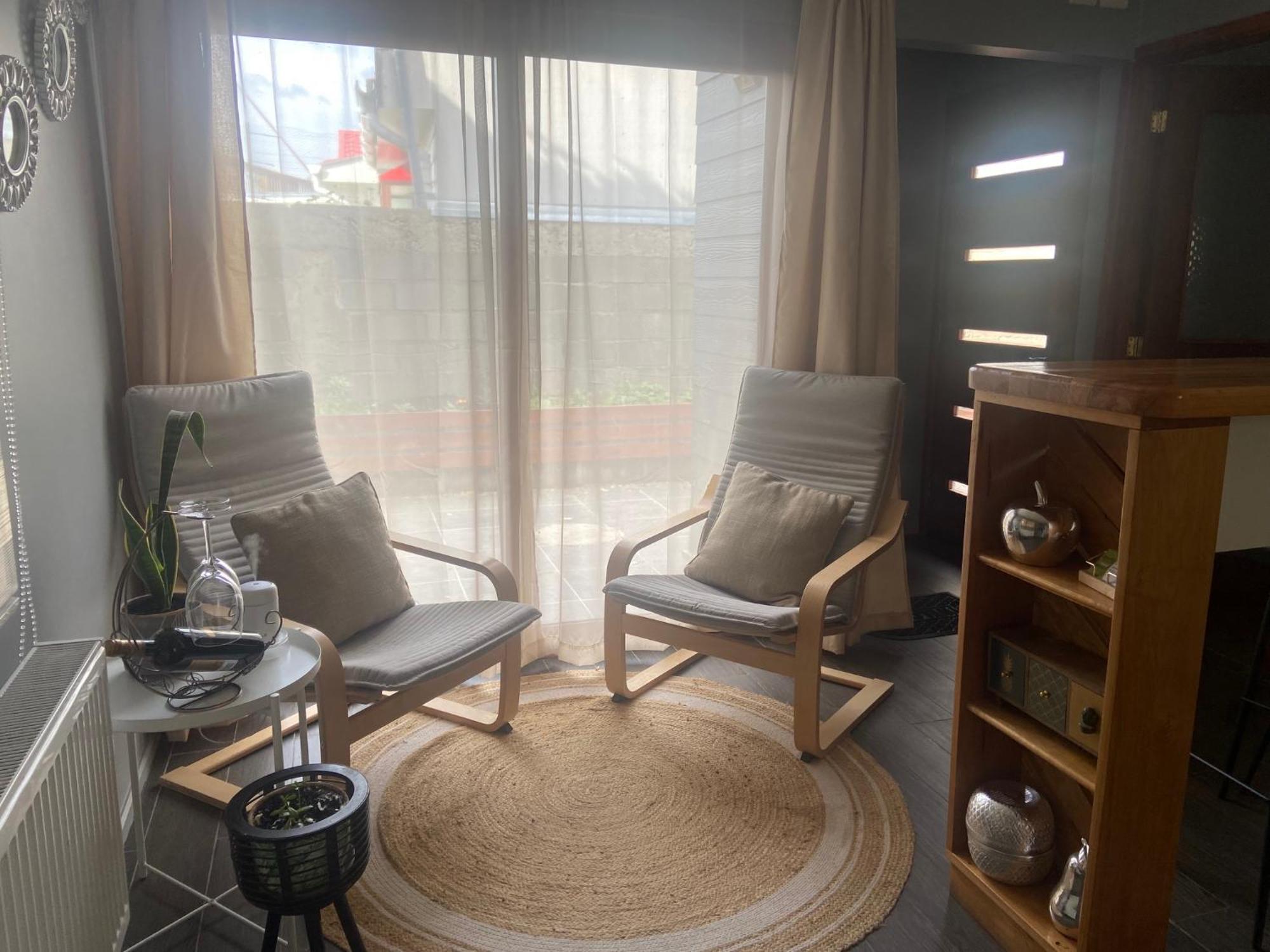 Cabanas Bosque Austral Punta Arenas Zewnętrze zdjęcie