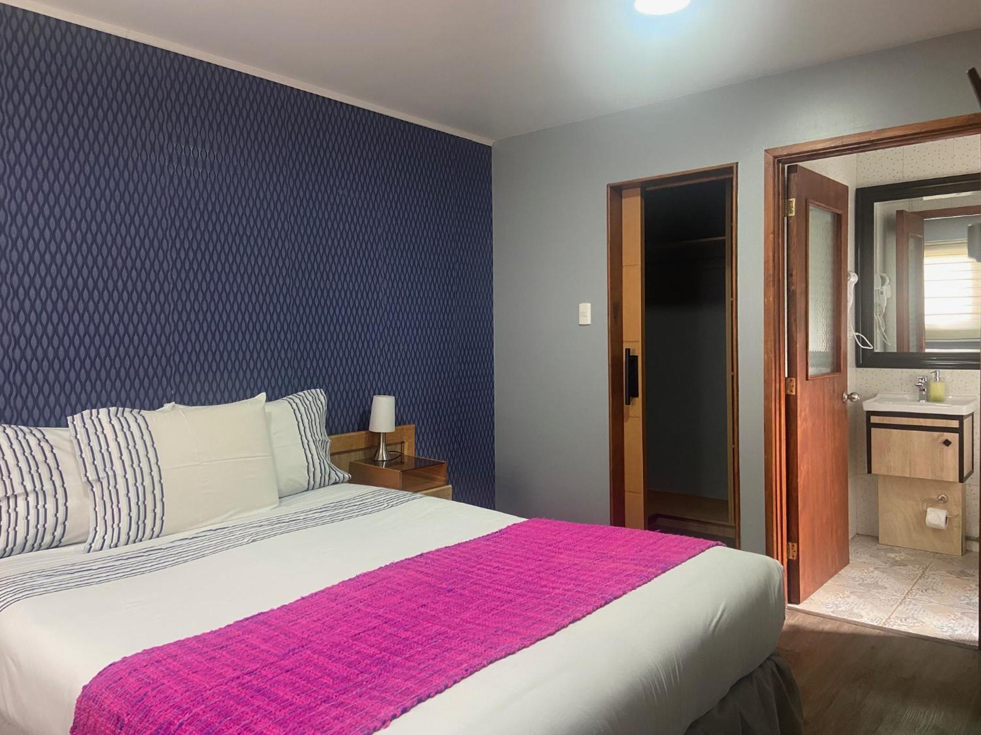 Cabanas Bosque Austral Punta Arenas Zewnętrze zdjęcie