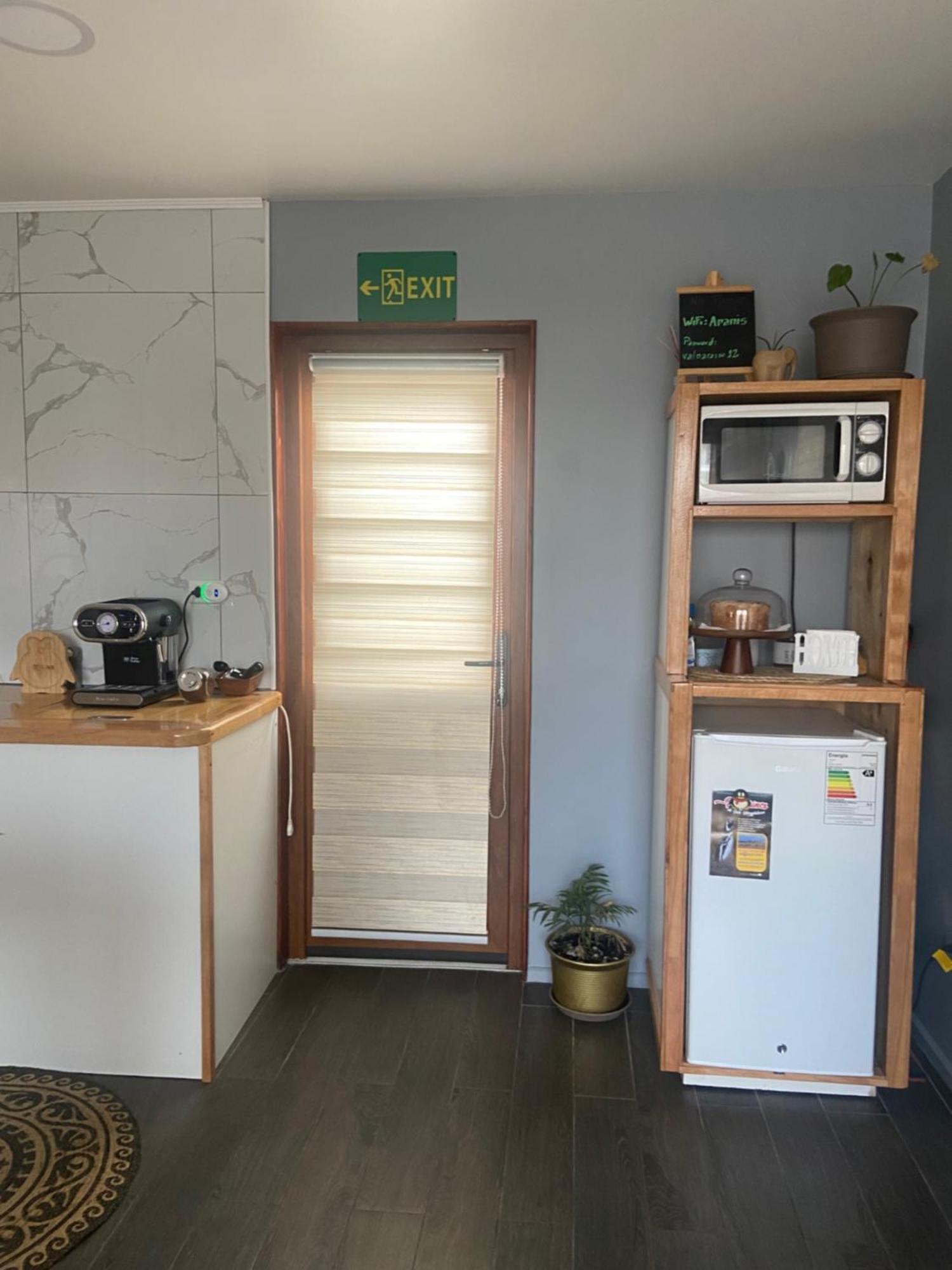 Cabanas Bosque Austral Punta Arenas Zewnętrze zdjęcie