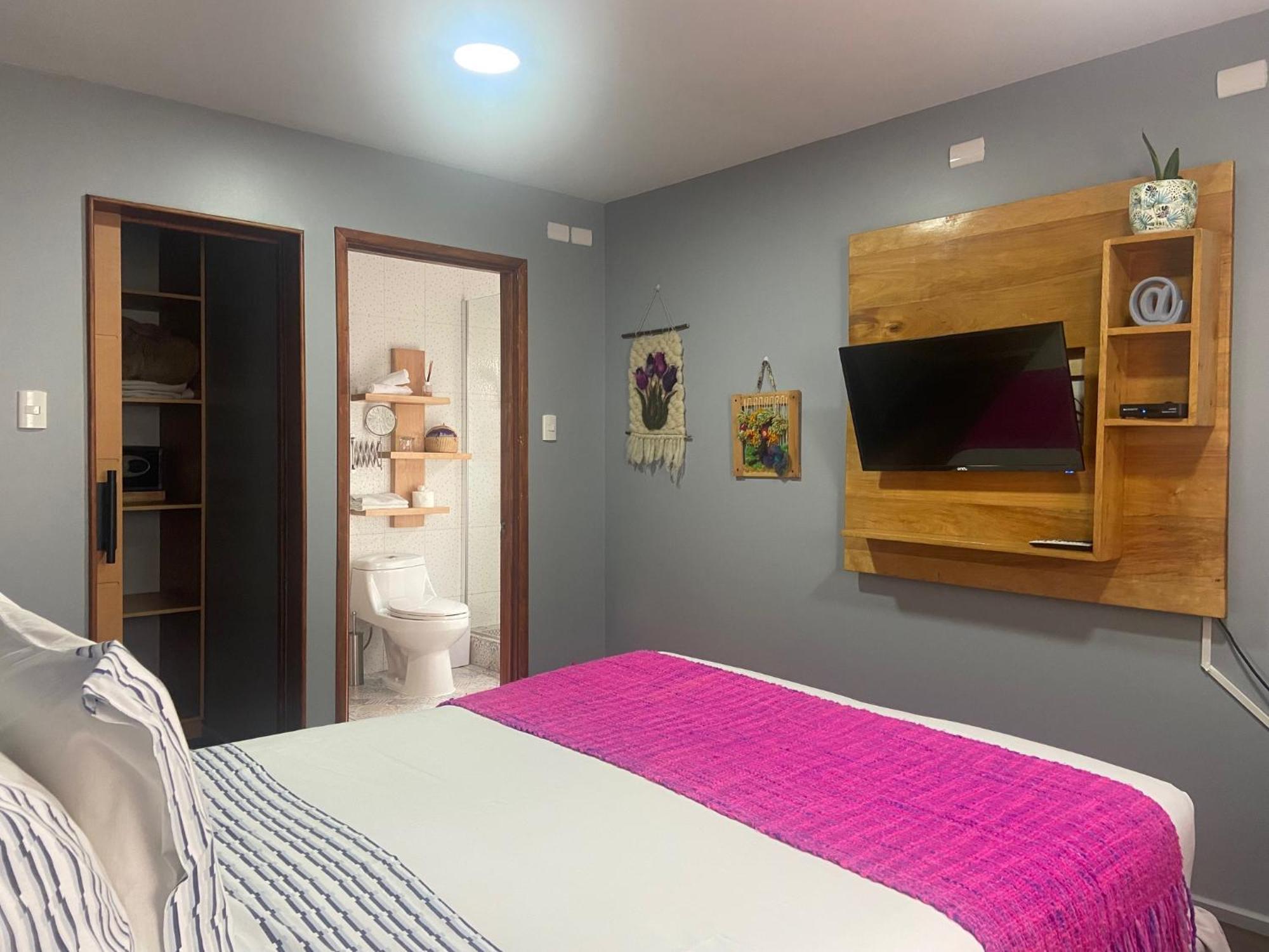 Cabanas Bosque Austral Punta Arenas Zewnętrze zdjęcie